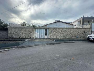 Casa / Sobrado para Venda em Fortaleza/CE Amadeu Furtado 3 Quartos