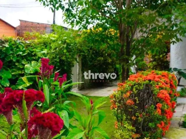 Casa / Sobrado para Venda em Fortaleza/CE Pici 3 Quartos
