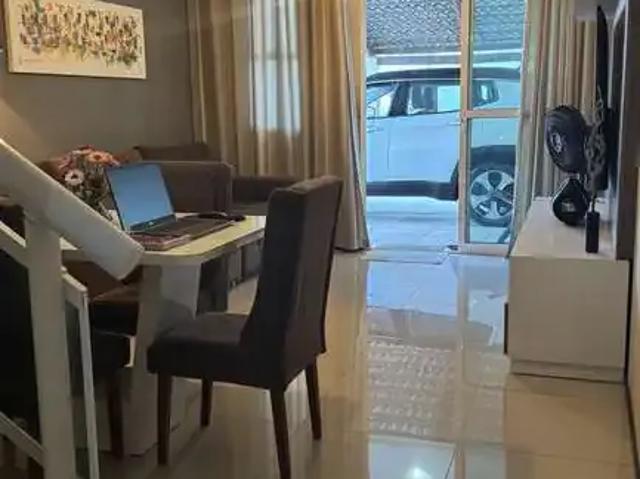 Casa / Sobrado para Venda em Fortaleza/CE Planalto Ayrton Senna 3 Quartos