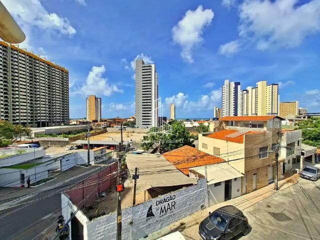 Casa / Sobrado para Venda em Fortaleza/CE Praia de Iracema 10 Quartos