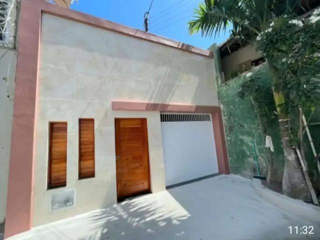 Casa / Sobrado para Venda em Fortaleza/CE Praia de Iracema 2 Quartos