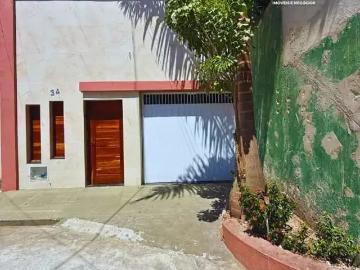 Casa / Sobrado para Venda em Fortaleza/CE Praia de Iracema 2 Quartos
