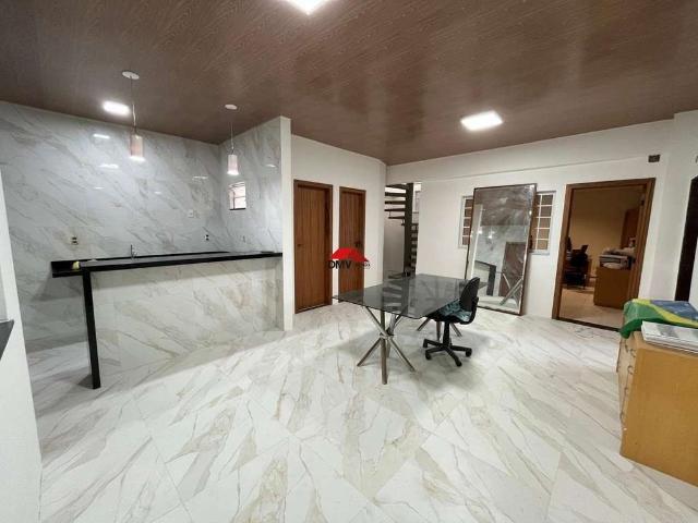 Casa / Sobrado para Venda em Fortaleza/CE Praia de Iracema 2 Quartos