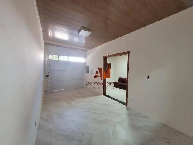 Casa / Sobrado para Venda em Fortaleza/CE Praia de Iracema 2 Quartos