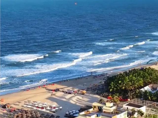 Casa / Sobrado para Venda em Fortaleza/CE Praia do Futuro I 12 Quartos
