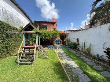 Casa / Sobrado para Venda em Fortaleza/CE Prefeito José Walter 1 Quartos