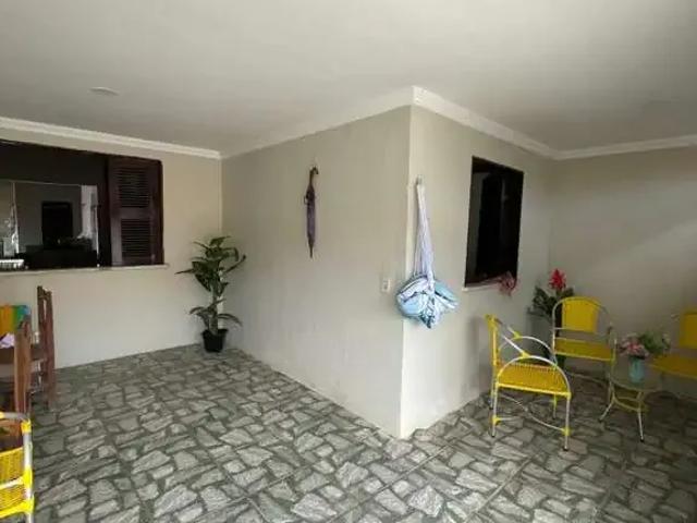Casa / Sobrado para Venda em Fortaleza/CE Prefeito José Walter 3 Quartos