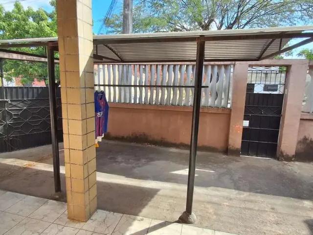 Casa / Sobrado para Venda em Fortaleza/CE Prefeito José Walter 3 Quartos