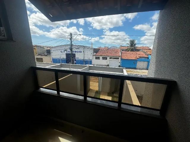 Casa / Sobrado para Venda em Fortaleza/CE Prefeito José Walter 3 Quartos
