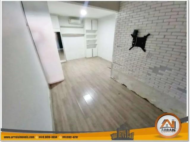 Casa / Sobrado para Venda em Fortaleza/CE Prefeito José Walter 3 Quartos
