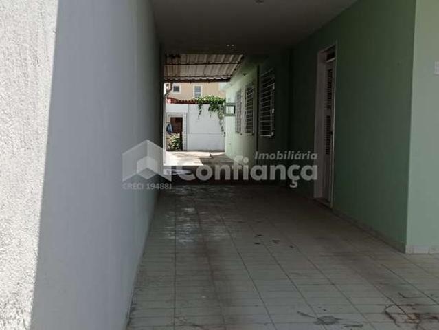 Casa / Sobrado para Venda em Fortaleza/CE Presidente Kennedy 3 Quartos