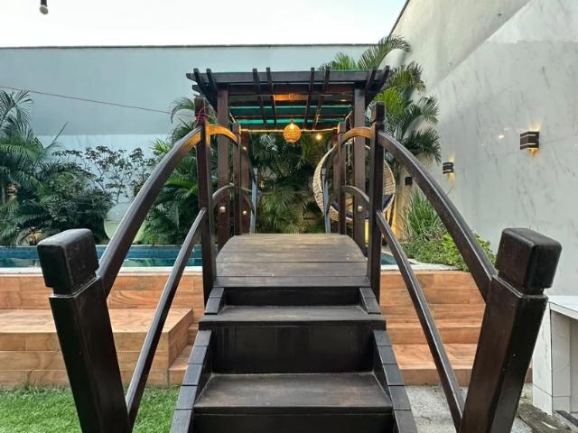 Casa / Sobrado para Venda em Fortaleza/CE Presidente Kennedy 7 Quartos