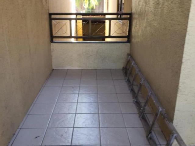 Casa / Sobrado para Venda em Fortaleza/CE Presidente Kennedy 4 Quartos