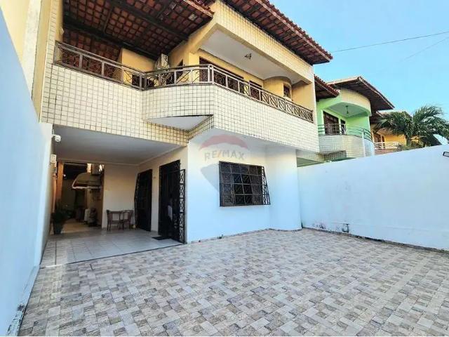 Casa / Sobrado para Venda em Fortaleza/CE Presidente Kennedy 4 Quartos