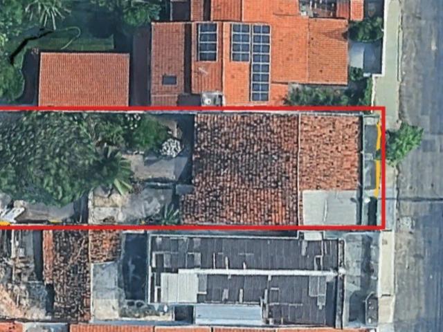 Casa / Sobrado para Venda em Fortaleza/CE Presidente Kennedy