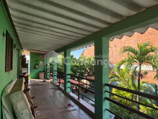 Casa / Sobrado para Venda em Fortaleza/CE Presidente Kennedy 5 Quartos