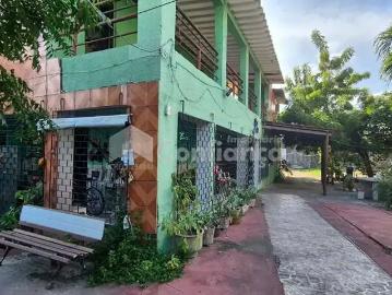 Casa / Sobrado para Venda em Fortaleza/CE Presidente Kennedy 5 Quartos