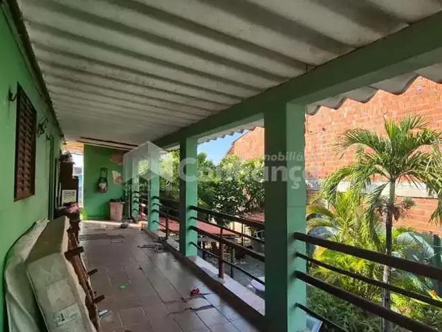 Casa / Sobrado para Venda em Fortaleza/CE Presidente Kennedy 5 Quartos