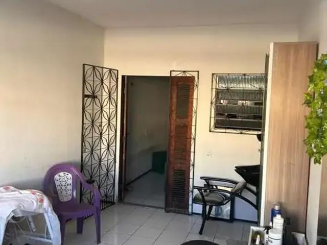 Casa / Sobrado para Venda em Fortaleza/CE Quintino Cunha 4 Quartos