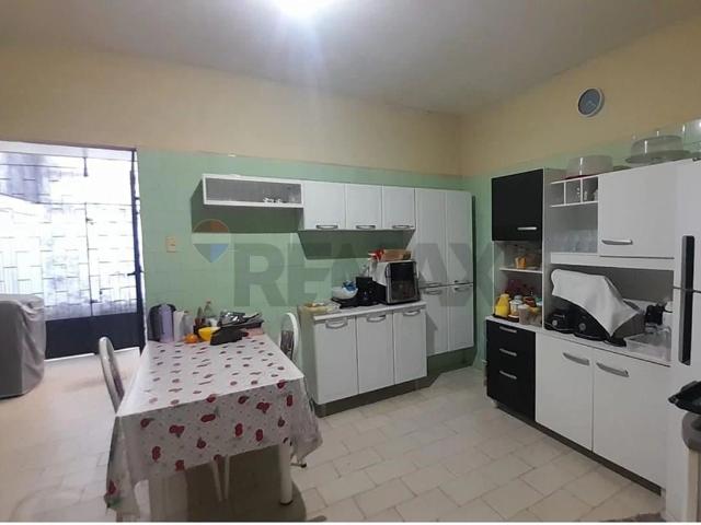 Casa / Sobrado para Venda em Fortaleza/CE Rodolfo Teófilo 3 Quartos