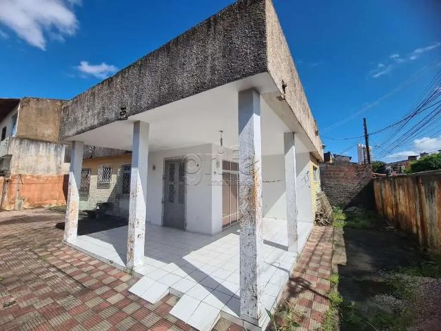 Casa / Sobrado para Venda em Fortaleza/CE Rodolfo Teófilo 3 Quartos