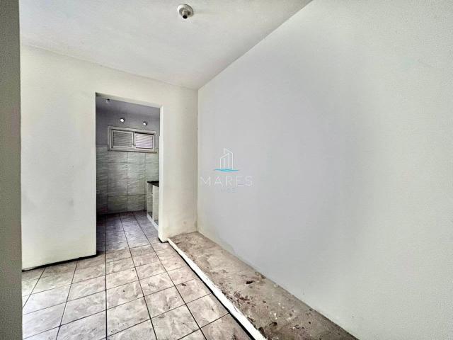Casa / Sobrado para Venda em Fortaleza/CE Rodolfo Teófilo 3 Quartos