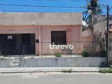 Casa / Sobrado para Venda em Fortaleza/CE Rodolfo Teófilo 3 Quartos