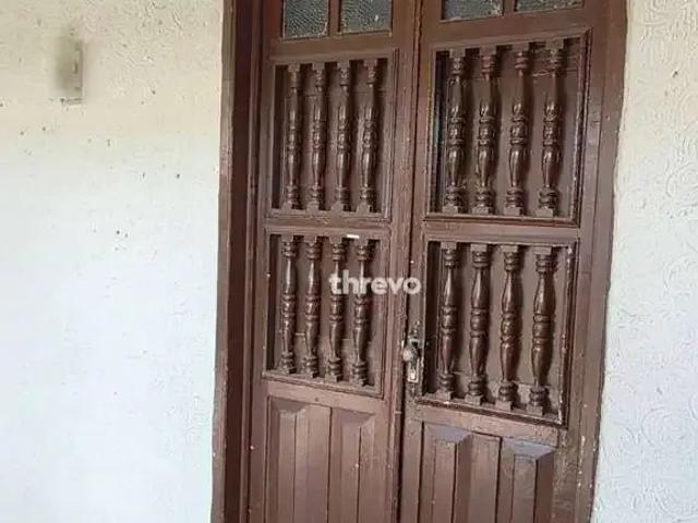 Casa / Sobrado para Venda em Fortaleza/CE Rodolfo Teófilo 3 Quartos