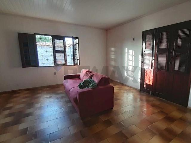 Casa / Sobrado para Venda em Fortaleza/CE Rodolfo Teófilo 3 Quartos