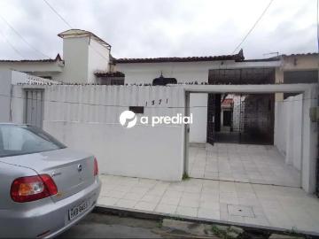 Casa / Sobrado para Venda em Fortaleza/CE Rodolfo Teófilo 3 Quartos