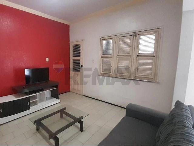 Casa / Sobrado para Venda em Fortaleza/CE Rodolfo Teófilo 3 Quartos