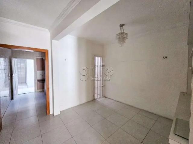 Casa / Sobrado para Venda em Fortaleza/CE Rodolfo Teófilo 2 Quartos