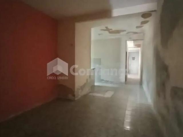 Casa / Sobrado para Venda em Fortaleza/CE Rodolfo Teófilo 2 Quartos
