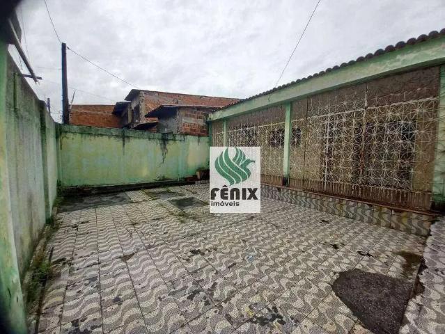 Casa / Sobrado para Venda em Fortaleza/CE Rodolfo Teófilo 4 Quartos