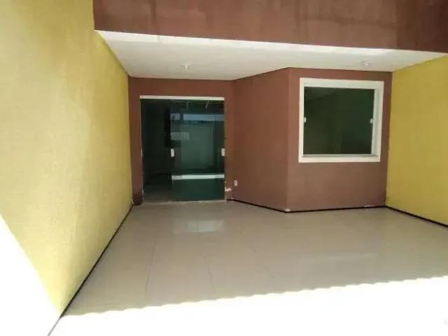 Casa / Sobrado para Venda em Fortaleza/CE Rodolfo Teófilo 4 Quartos