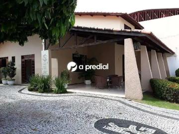 Casa / Sobrado para Venda em Fortaleza/CE Rodolfo Teófilo 4 Quartos