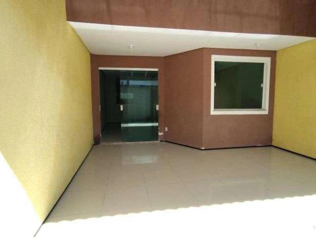 Casa / Sobrado para Venda em Fortaleza/CE Rodolfo Teófilo 4 Quartos