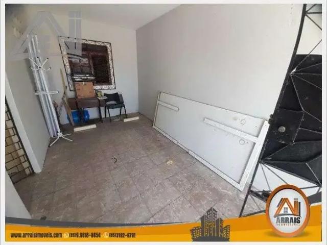 Casa / Sobrado para Venda em Fortaleza/CE Rodolfo Teófilo 5 Quartos