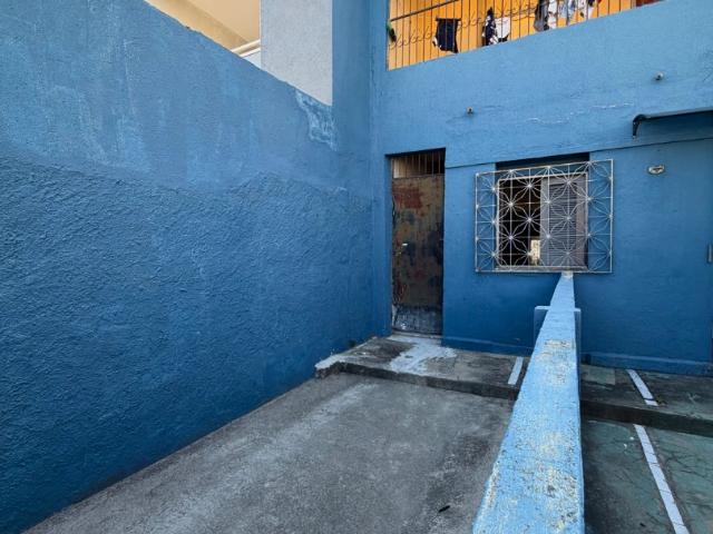 Casa / Sobrado para Venda em Fortaleza/CE Rodolfo Teófilo 5 Quartos