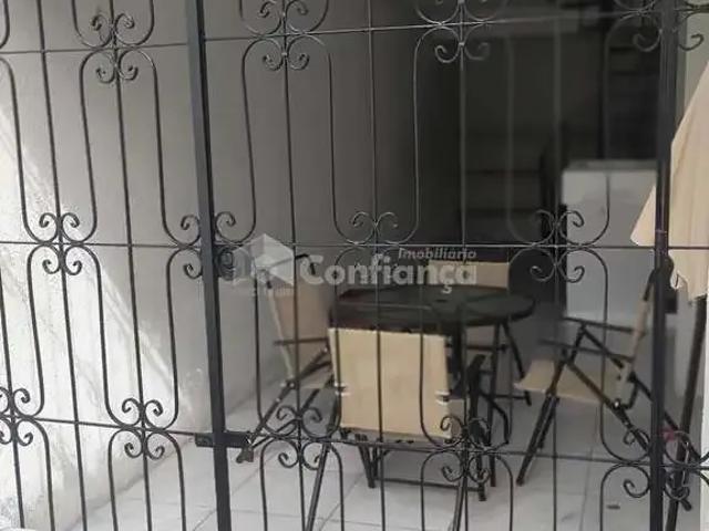 Casa / Sobrado para Venda em Fortaleza/CE Rodolfo Teófilo 5 Quartos