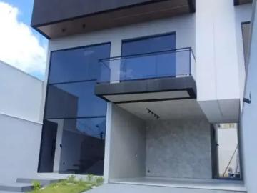 Casa / Sobrado para Venda em Fortaleza/CE São Bento 3 Quartos