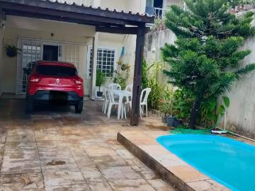 Casa / Sobrado para Venda em Fortaleza/CE São Bento 3 Quartos