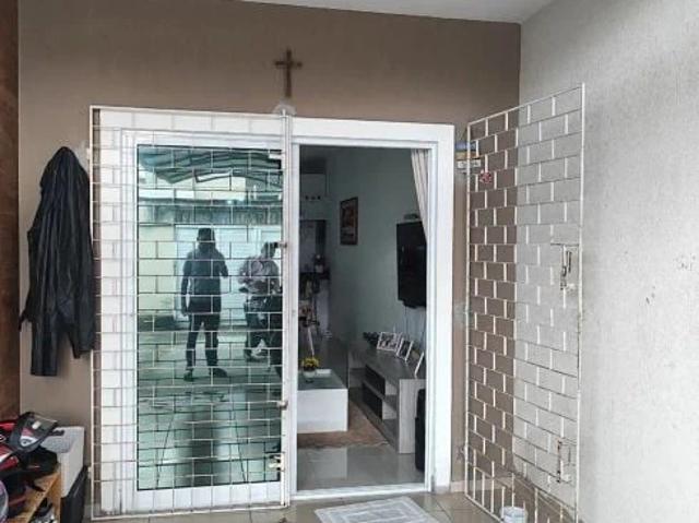 Casa / Sobrado para Venda em Fortaleza/CE São Bento 3 Quartos