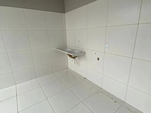 Casa / Sobrado para Venda em Fortaleza/CE São Bento 3 Quartos