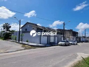 Casa / Sobrado para Venda em Fortaleza/CE São Bento 3 Quartos