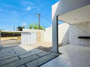 Casa / Sobrado para Venda em Fortaleza/CE São Bento 3 Quartos