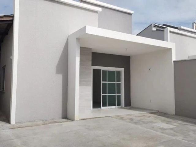 Casa / Sobrado para Venda em Fortaleza/CE São Bento 3 Quartos