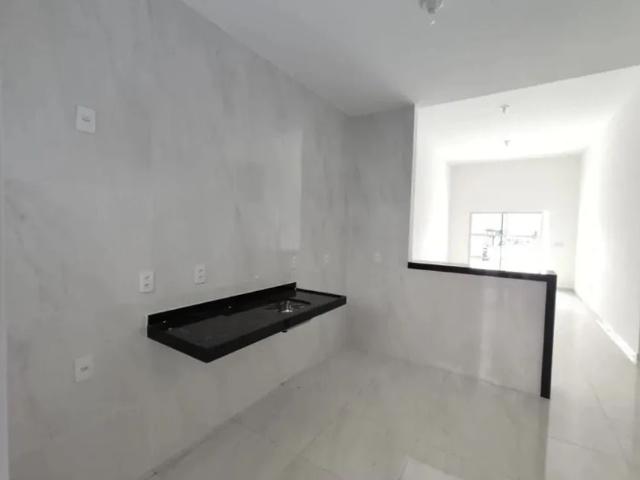 Casa / Sobrado para Venda em Fortaleza/CE São Bento 3 Quartos