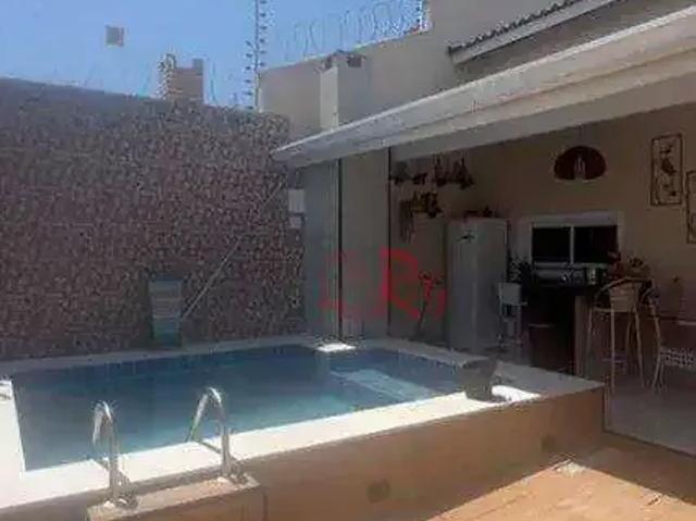 Casa / Sobrado para Venda em Fortaleza/CE São Bento 3 Quartos