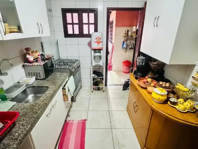 Casa / Sobrado para Venda em Fortaleza/CE São Bento 3 Quartos